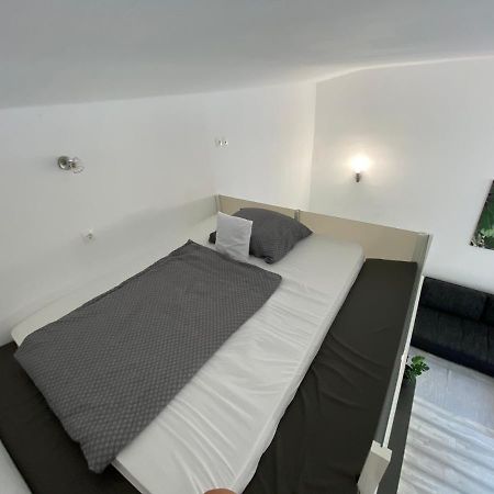 Belvarosi Apartman 2 Apartment Miskolc Luaran gambar