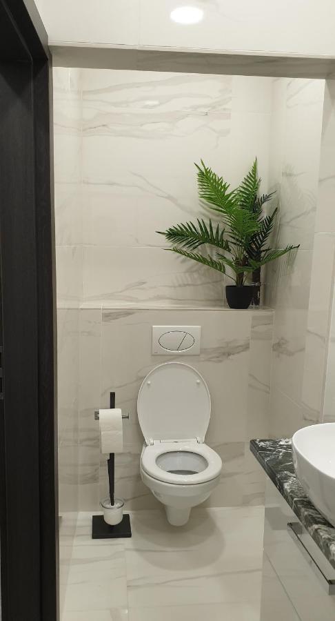 Belvarosi Apartman 2 Apartment Miskolc Luaran gambar