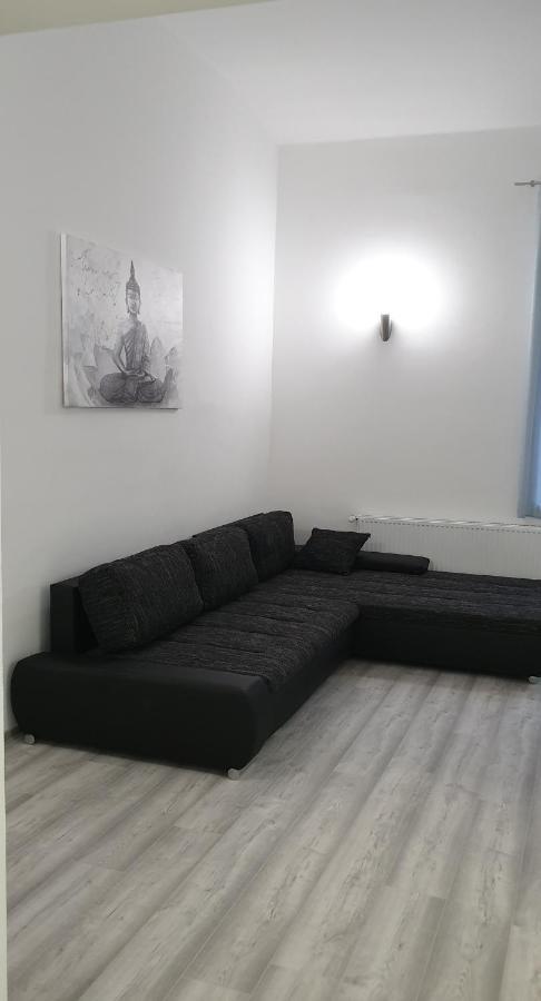 Belvarosi Apartman 2 Apartment Miskolc Luaran gambar