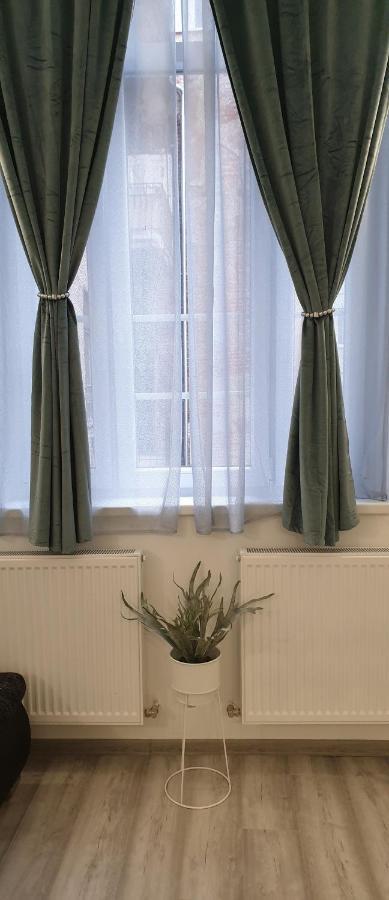 Belvarosi Apartman 2 Apartment Miskolc Luaran gambar