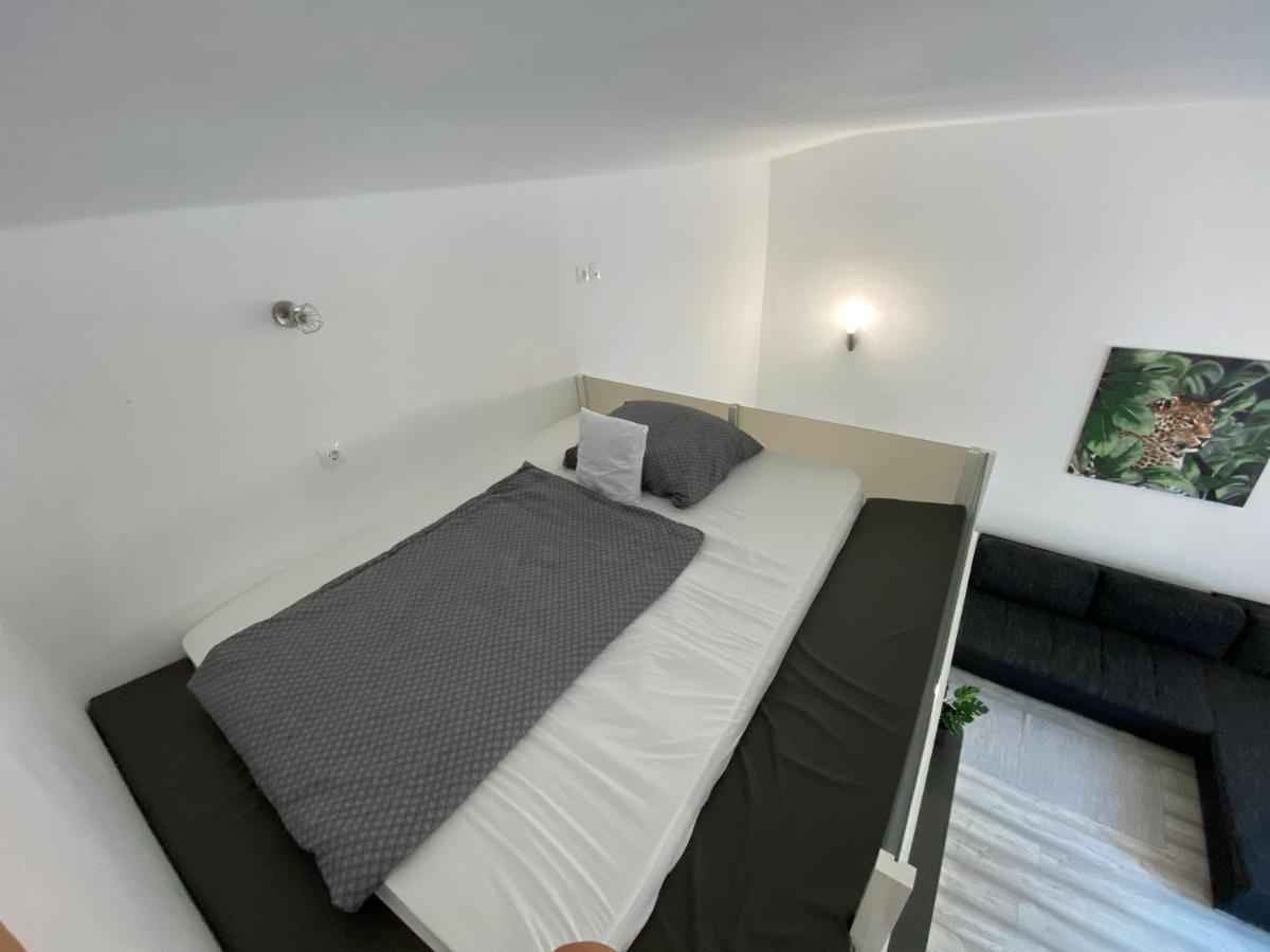 Belvarosi Apartman 2 Apartment Miskolc Luaran gambar