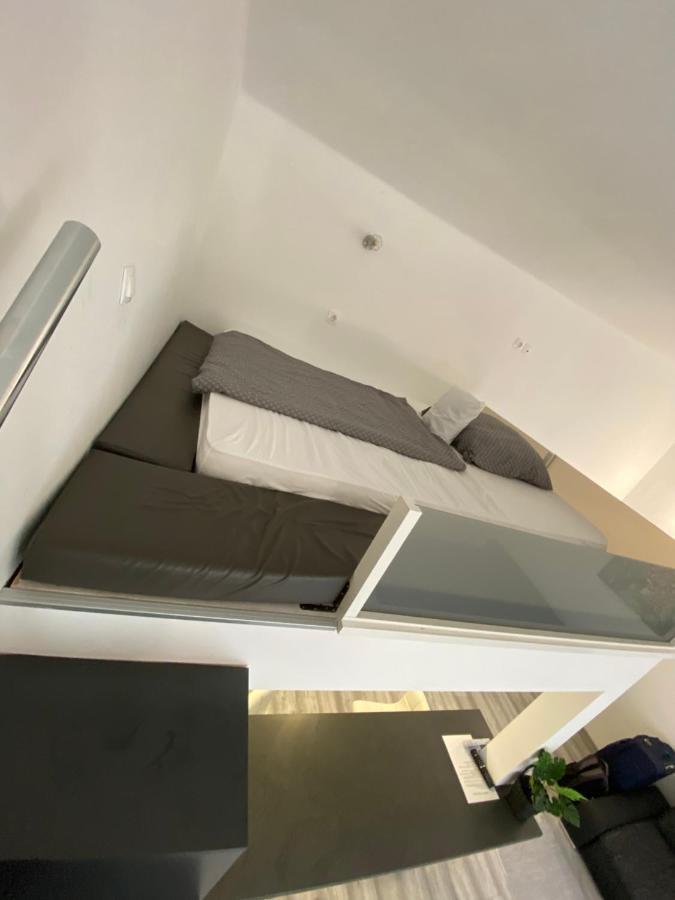 Belvarosi Apartman 2 Apartment Miskolc Luaran gambar